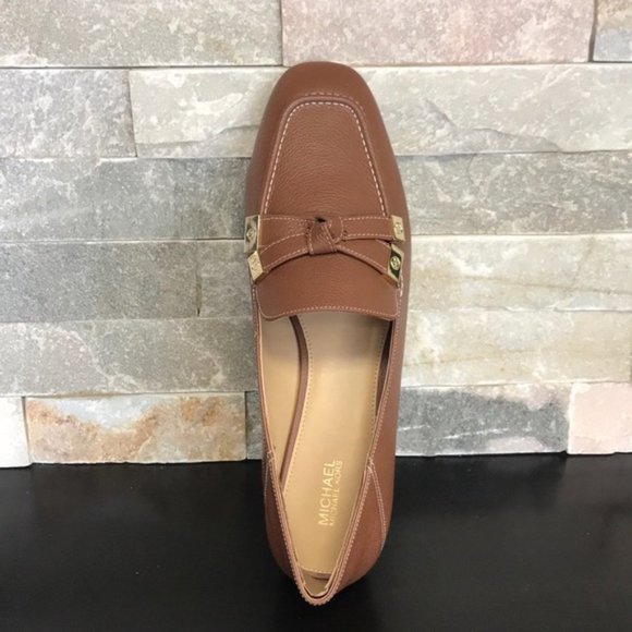 Michael Michael Kors Ripley Loafer - Picture 7 of 7